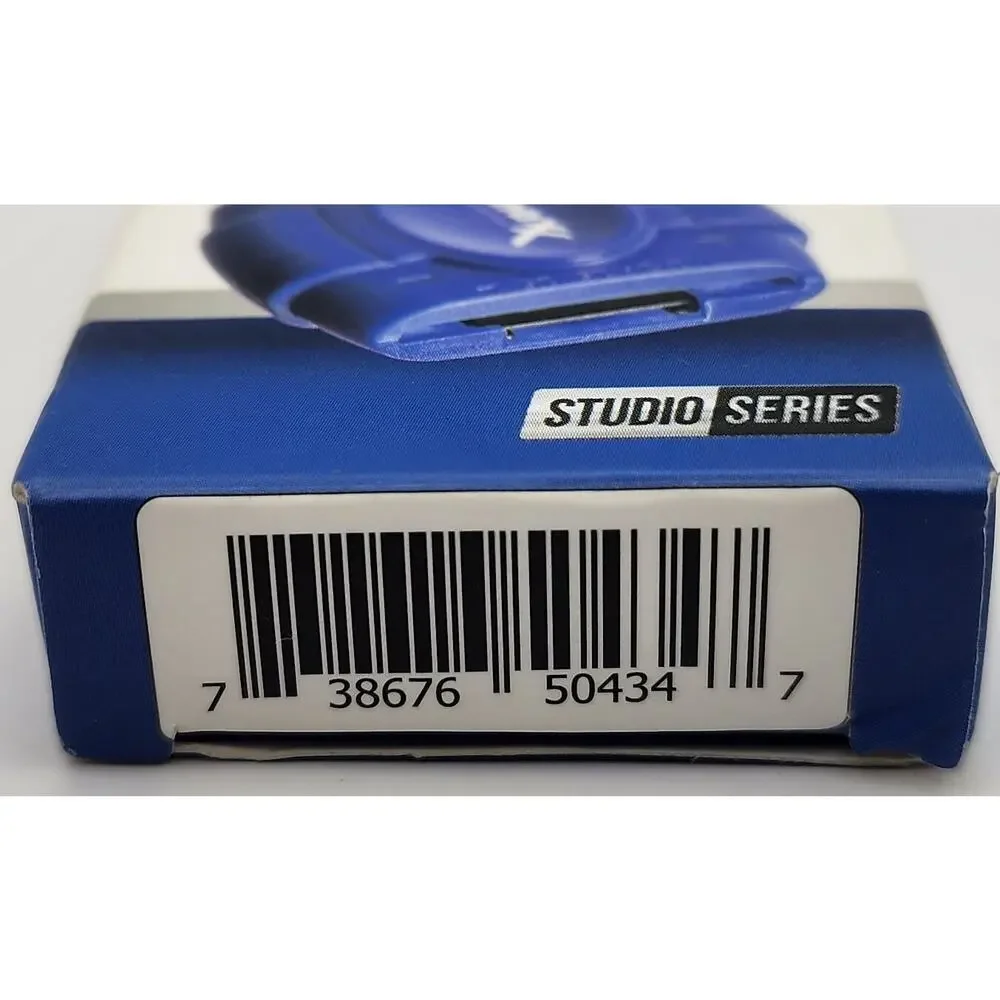 Ultimaxx - High Speed/High Capacity Digital Reader/Writer - Studio Series